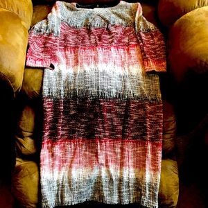 NY & Company Women’s Dress 👗Size L